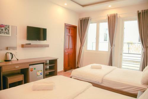 Thanh Tuy?n Hotel ?� L?t