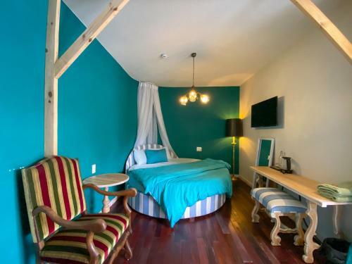 Hotel Lacasa May