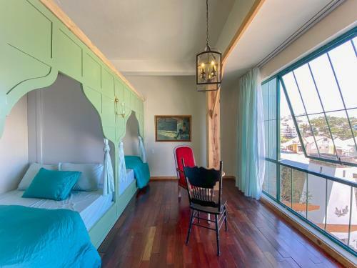 Hotel Lacasa May