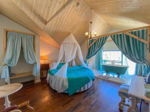 Hotel Lacasa May
