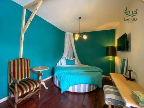 Hotel Lacasa May