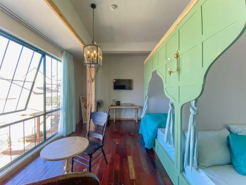 Hotel Lacasa May