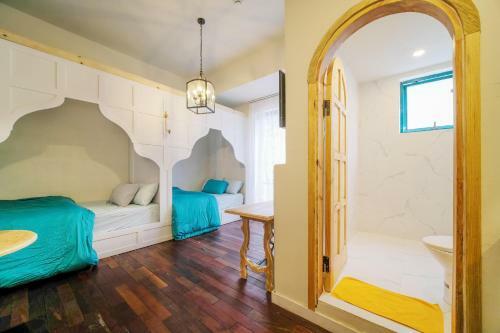 Hotel Lacasa May