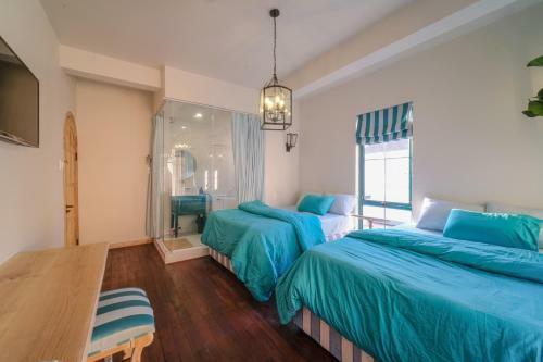 Hotel Lacasa May
