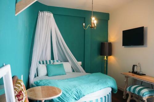 Hotel Lacasa May
