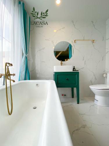 Hotel Lacasa May