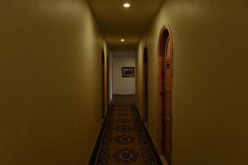 Hotel Lacasa May