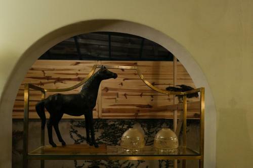 Hotel Lacasa May