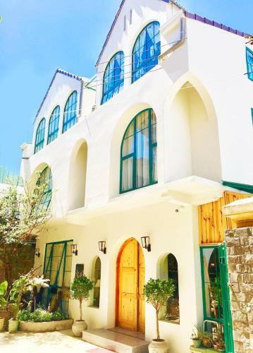 Hotel Lacasa May