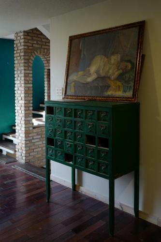 Hotel Lacasa May