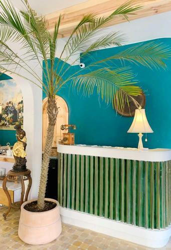 Hotel Lacasa May