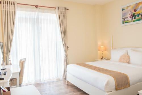 Hotel La Vie En Rose Villa