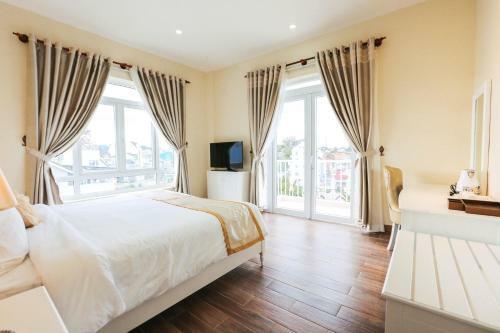 Hotel La Vie En Rose Villa