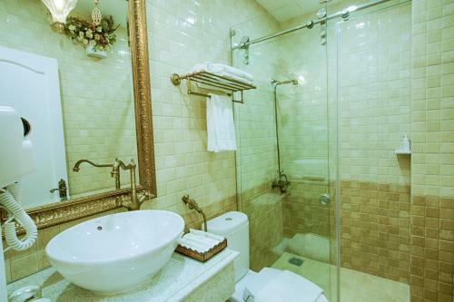 Hotel La Vie En Rose Villa