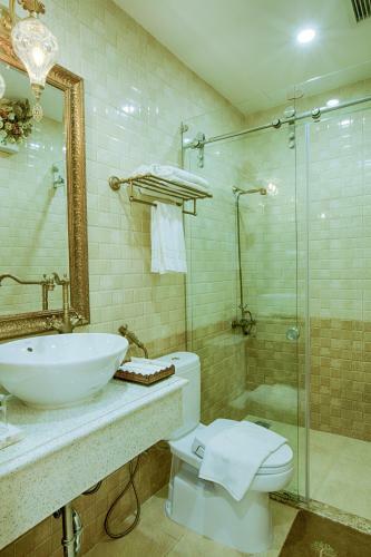 Hotel La Vie En Rose Villa
