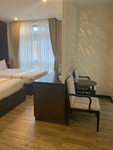 Thien Ly Hotel