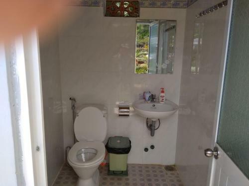 Tuy?t Hoa H�n B? Bungalow