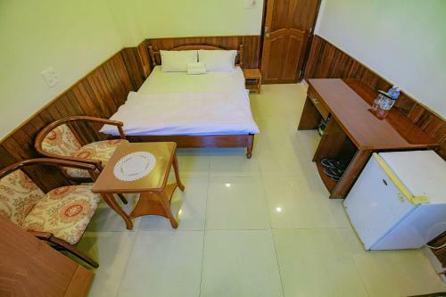 Bong Hong Hotel
