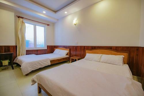 Bong Hong Hotel