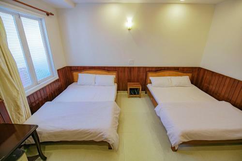 Bong Hong Hotel
