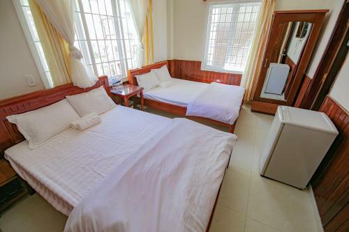 Bong Hong Hotel