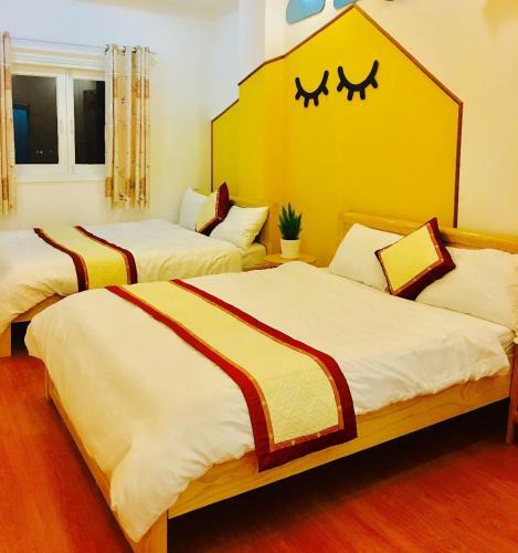 Song Chau Villa