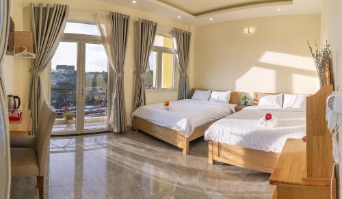 Ph�ng Th?nh Hotel
