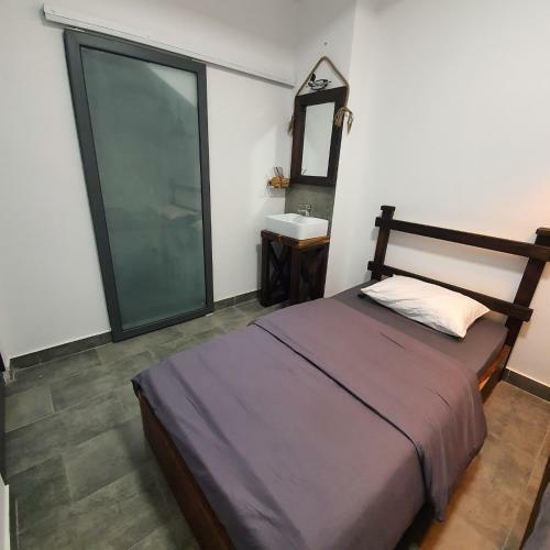 Hotel Ng? Homestay
