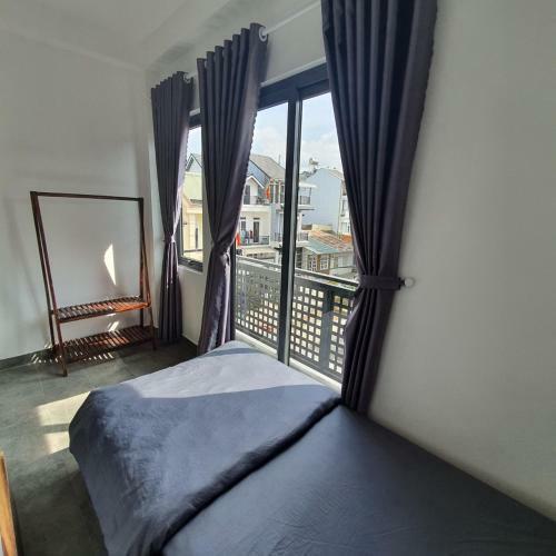 Hotel Ng? Homestay