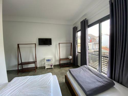 Hotel Ng? Homestay
