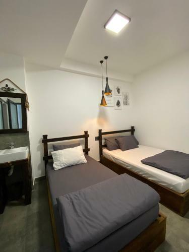 Hotel Ng? Homestay