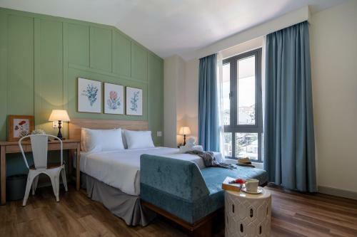 Apartamento La Em Boutique Villa