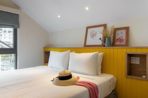 Apartamento La Em Boutique Villa