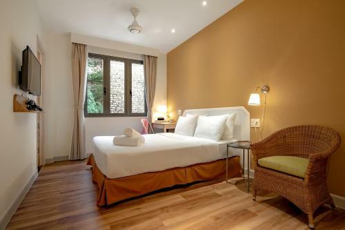 Apartamento La Em Boutique Villa