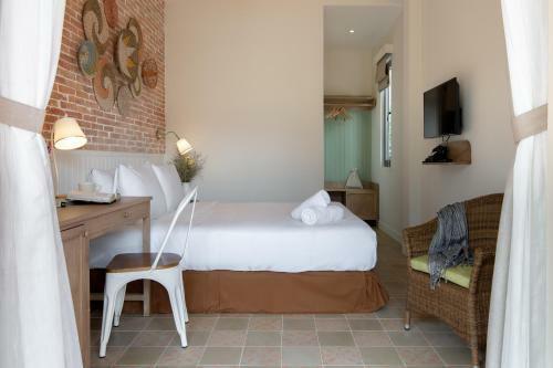 Apartamento La Em Boutique Villa