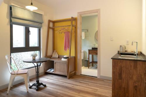 Apartamento La Em Boutique Villa