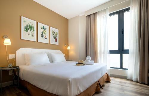 Apartamento La Em Boutique Villa