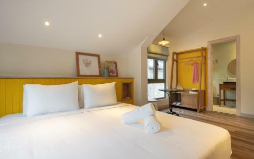 Apartamento La Em Boutique Villa