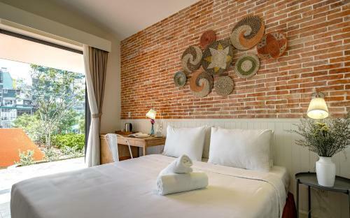 Apartamento La Em Boutique Villa