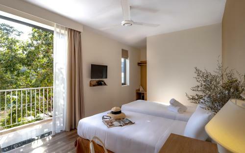 Apartamento La Em Boutique Villa