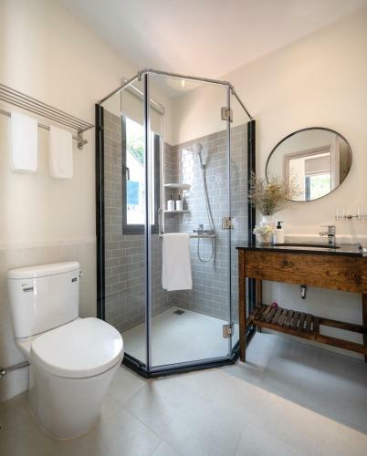 Apartamento La Em Boutique Villa