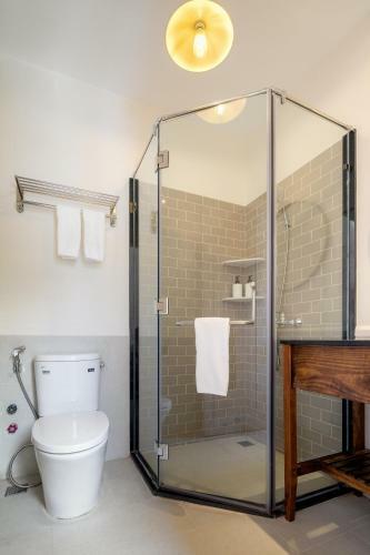 Apartamento La Em Boutique Villa