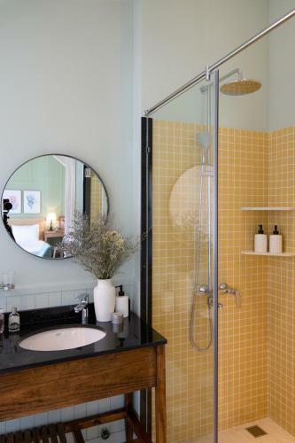 Apartamento La Em Boutique Villa
