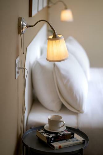 Apartamento La Em Boutique Villa