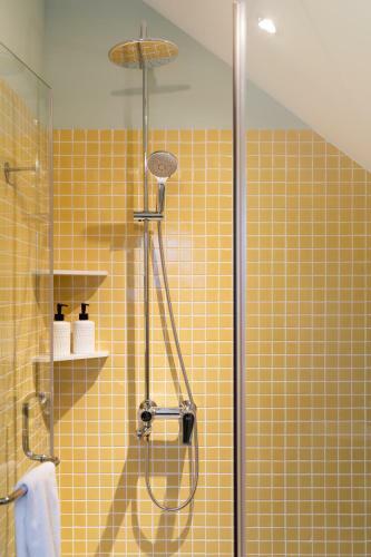 Apartamento La Em Boutique Villa