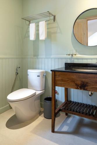 Apartamento La Em Boutique Villa