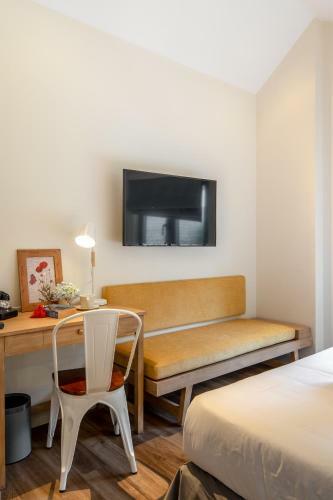 Apartamento La Em Boutique Villa