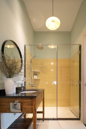 Apartamento La Em Boutique Villa