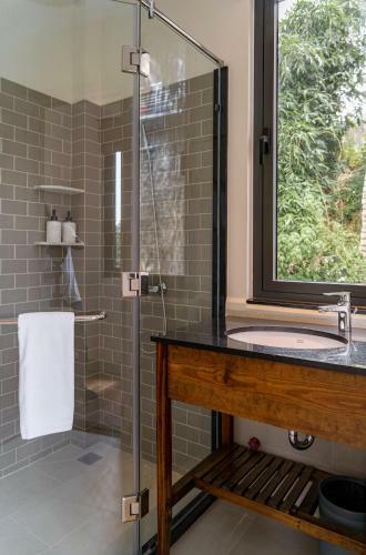 Apartamento La Em Boutique Villa