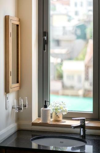 Apartamento La Em Boutique Villa